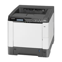 Kyocera FS-C5250DN Printer
