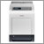 Kyocera FS-C5300DN Colour Laser Printer