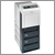 Kyocera FS-C5300DN Colour Laser Printer