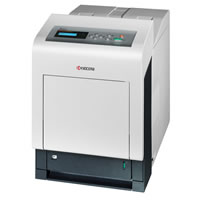 Kyocera FS-C5350DN Printer
