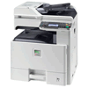 Kyocera FS-C8020MFP A3 Colour Laser MFP