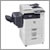 Kyocera FS-C8025MFP A3 Colour MFP
