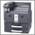 Kyocera FS-C8500dn Colour Laser Printer