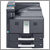 Kyocera FS-C8500dn Colour Laser Printer