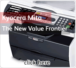Kyocera Printers