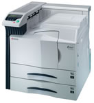 Kyocera FS-9120DN & FS-9520DN