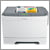 Lexmark C544 A4 Colour Laser Printer