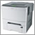 Lexmark C546dtn Colour Laser Printer