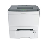 Lexmark C546dtn Printer