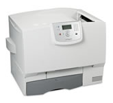 Lexmark C782 Printer