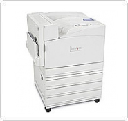 Lexmark Colour Printers