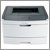 Lexmark E260 Mono Laser Printer
