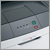 Lexmark E260 Mono Laser Printer