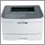 Lexmark E360 Mono Laser Printer