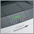 Lexmark E360 Mono Laser Printer