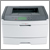 Lexmark E460 Mono Laser Printer