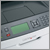 Lexmark E460 Mono Laser Printer