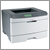 Lexmark E460 Mono Laser Printer
