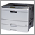 Lexmark E462dtn Mono Laser Printer