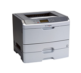 Lexmark E462dtn Mono Laser Printer