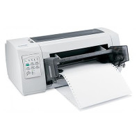 Lexmark FP 2580+ Dot Matrix Printer