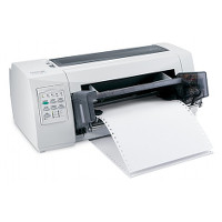 Lexmark FP 2590 Dot Matrix Printer