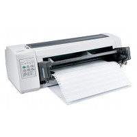 Lexmark FP 2591+ Printer