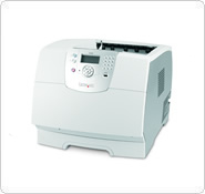 Lexmark Mono Printers