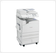 Lexmark Multifunction Printers