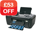 Lexmark PROSPECT Pro205 Printer