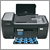 Lexmark PROSPECT Pro205 Multifunction Inkjet Printer