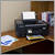 Lexmark PROSPECT Pro205 Multifunction Inkjet Printer
