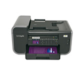 Lexmark PREVAIL Pro705 MFP Image: Lexmark PREVAIL Pro705 MFP