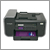 Lexmark PREVAIL Pro705 Multifunction Inkjet Printer