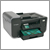 Lexmark PREVAIL Pro705 Multifunction Inkjet Printer