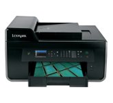 Lexmark Pro715 MultiFunction
