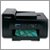 Front Facing Lexmark Pro715 MultiFunction with Print Out