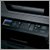 Lexmark Pro715 MultiFunction - Panel Close Up