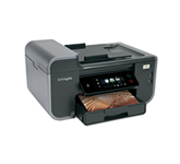 Lexmark PRESTIGE Pro805 Printer