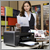 Lexmark PRESTIGE Pro805 Multifunction Inkjet Printer