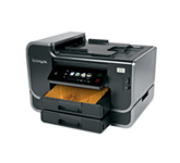 Lexmark PLATINUM Pro905 Printer