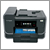 Lexmark PLATINUM Pro905 Multifunction Inkjet Printer