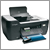 Lexmark INTERPRET S405 Multifunction Inkjet Printer