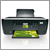 Lexmark INTUITION S505 Multifunction Inkjet Printer