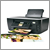 Lexmark INTUITION S505 Multifunction Inkjet Printer