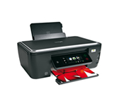 Lexmark INTERACT S605 Multifunction Inkjet Printer