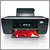 Lexmark INTERACT S605 Multifunction Inkjet Printer