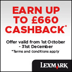 Lexmark's new Inkjet MFP range