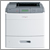 Lexmark T652 Mono Laser Printer