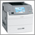 Lexmark T656dne Mono Laser Printer